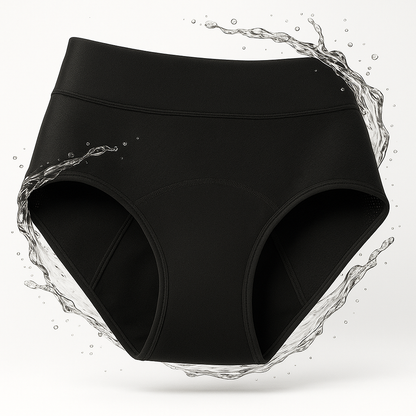 Fluxe 100% Leak-Proof Underwear - 2-Pack