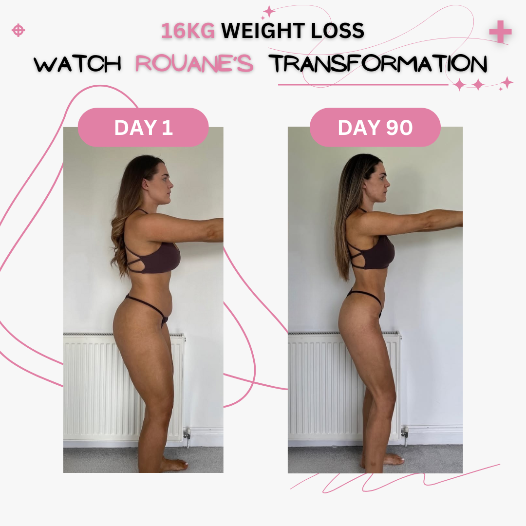 Elyoren -  Nighttime Fat Burner for Women
