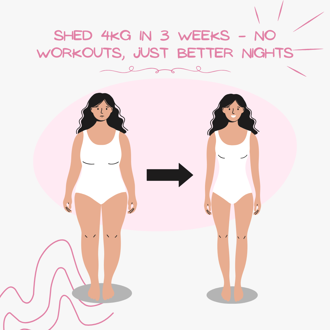 Elyoren -  Nighttime Fat Burner for Women
