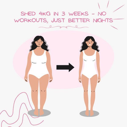 Elyoren -  Nighttime Fat Burner for Women