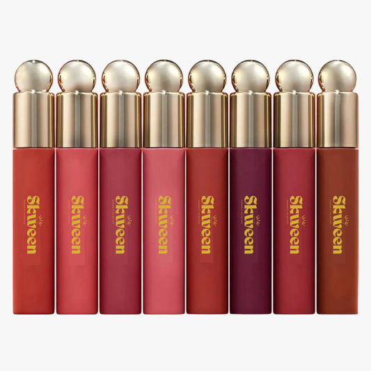 Elyoren - Dewy Plump Lip Oil