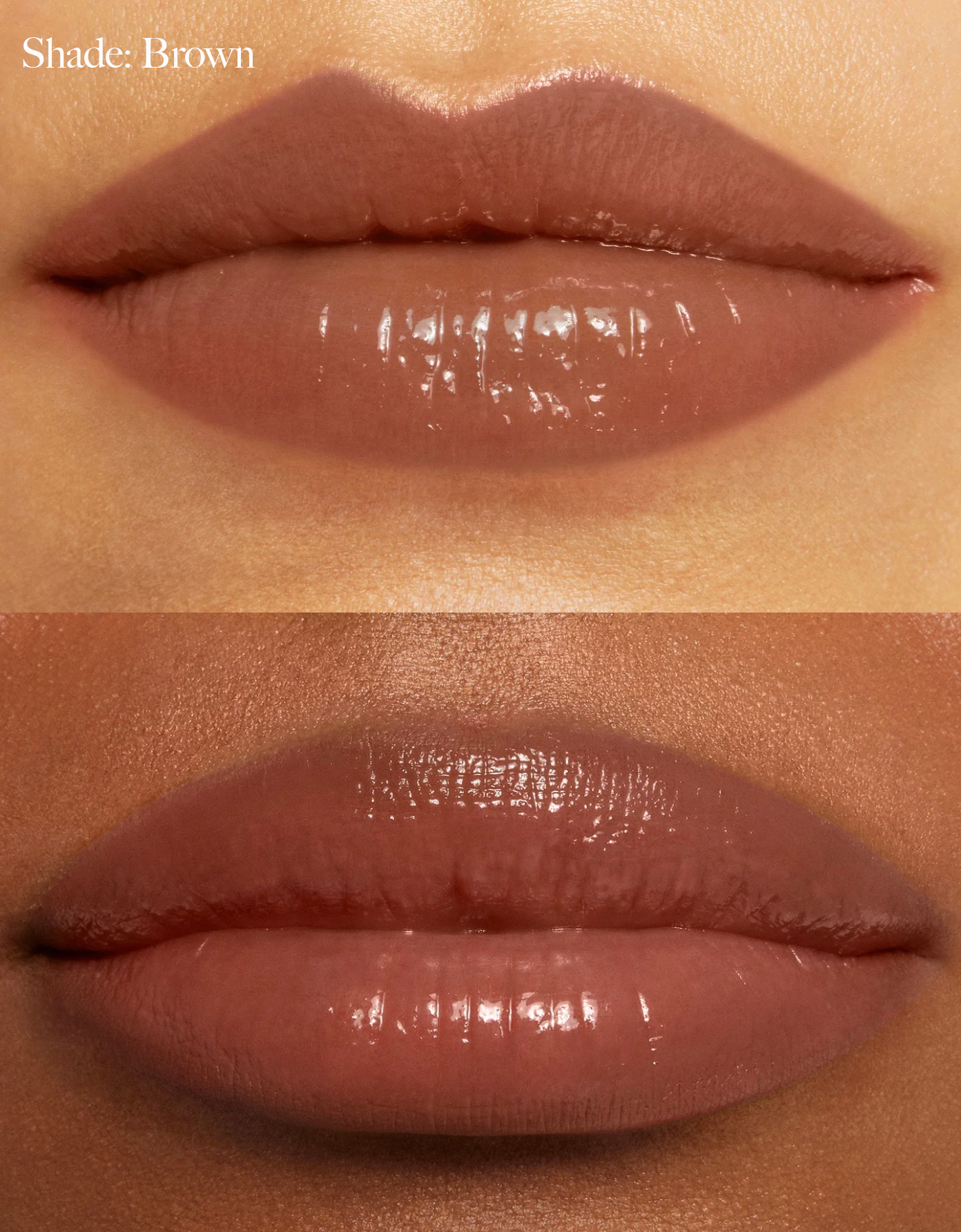 Elyoren - Dewy Plump Lip Oil