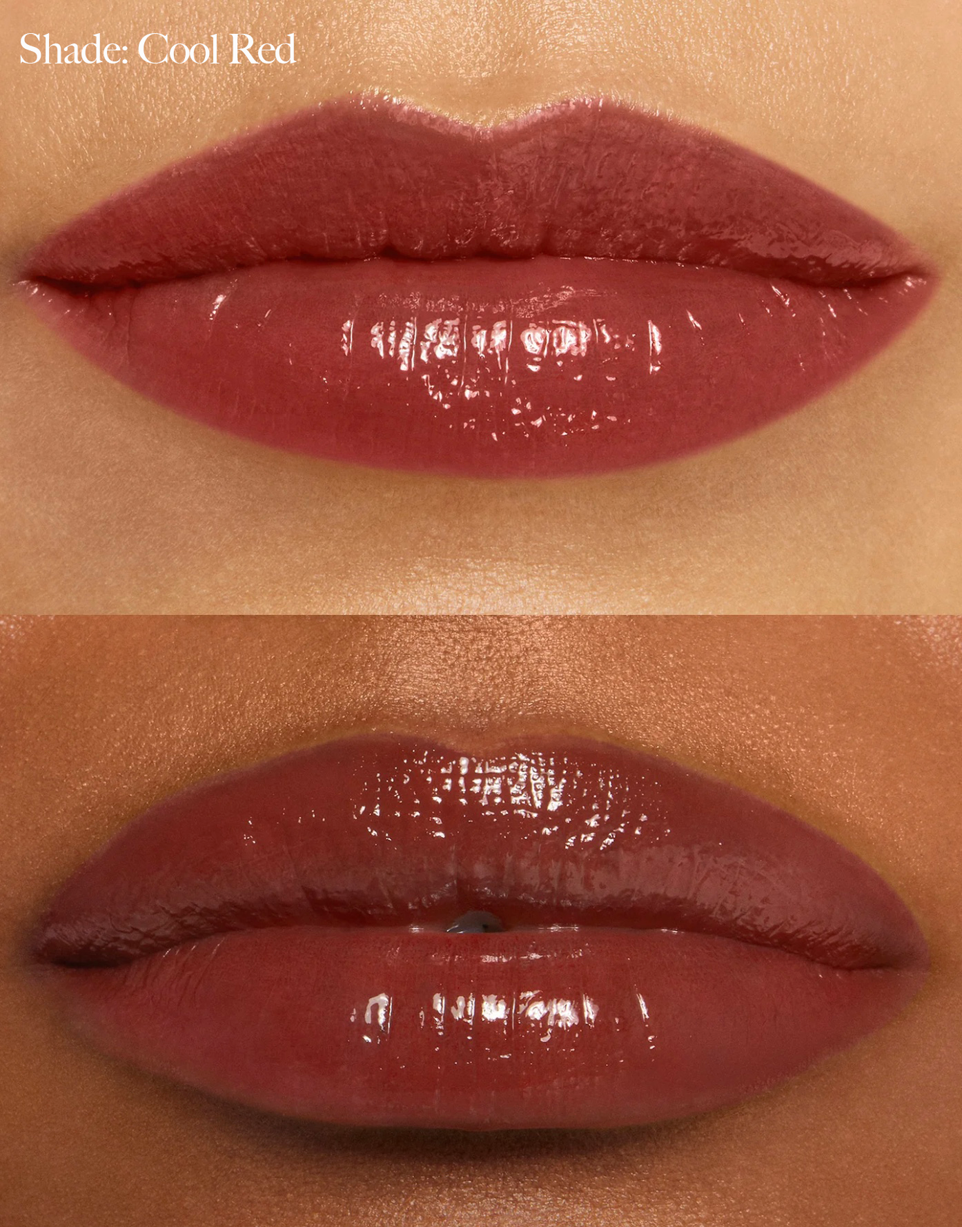 Elyoren - Dewy Plump Lip Oil