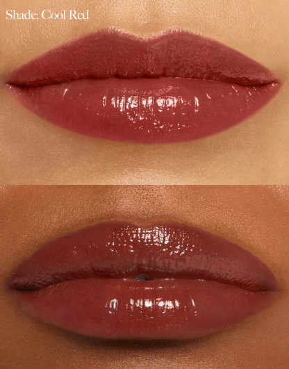 Elyoren - Dewy Plump Lip Oil