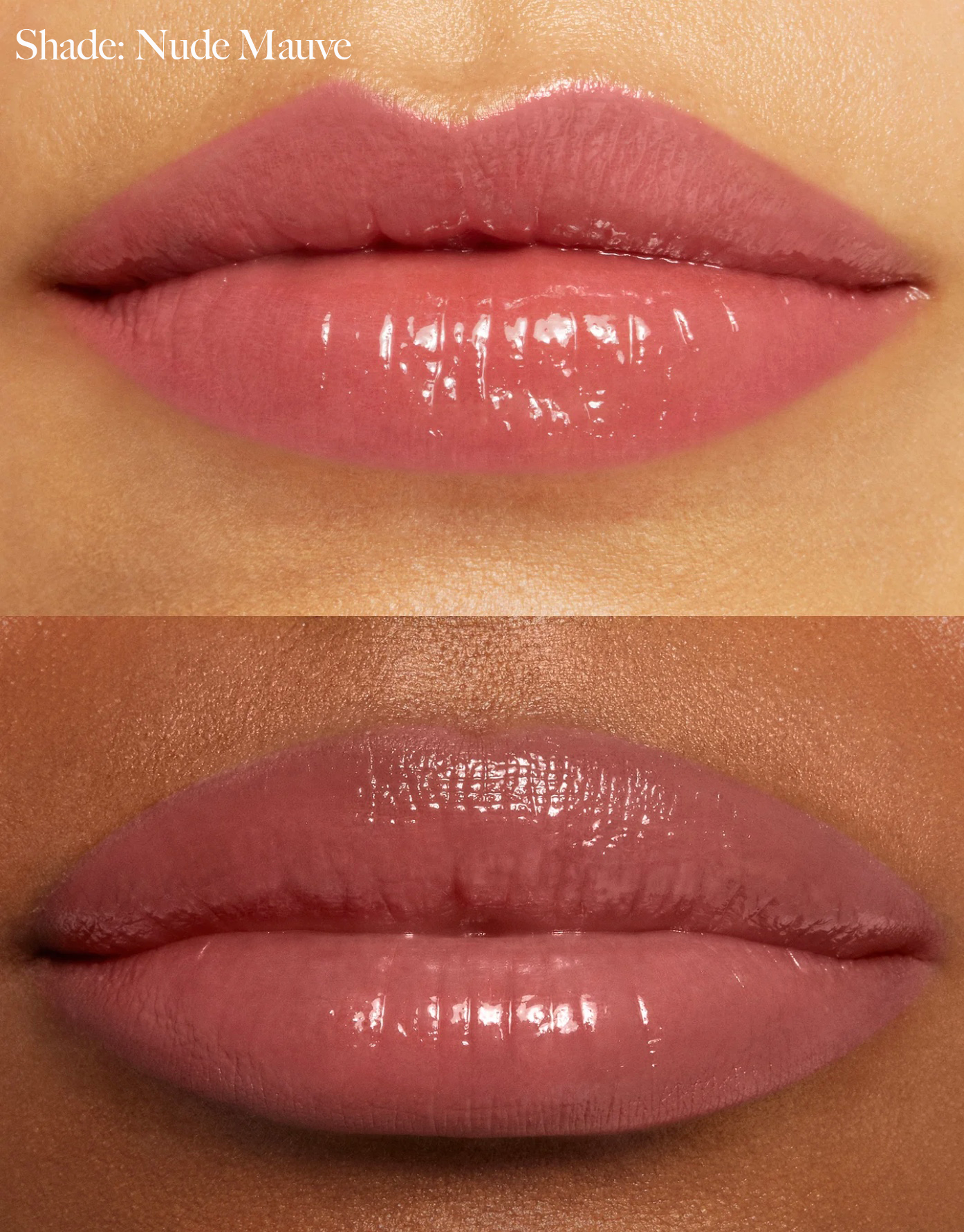 Elyoren - Dewy Plump Lip Oil