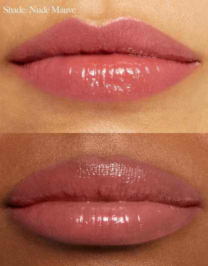 Elyoren - Dewy Plump Lip Oil