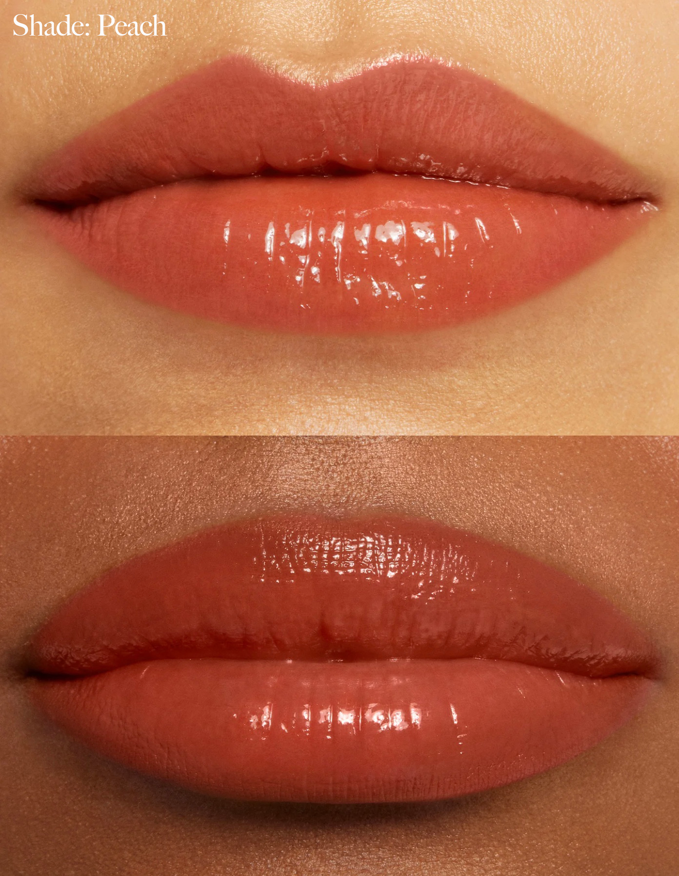 Elyoren - Dewy Plump Lip Oil