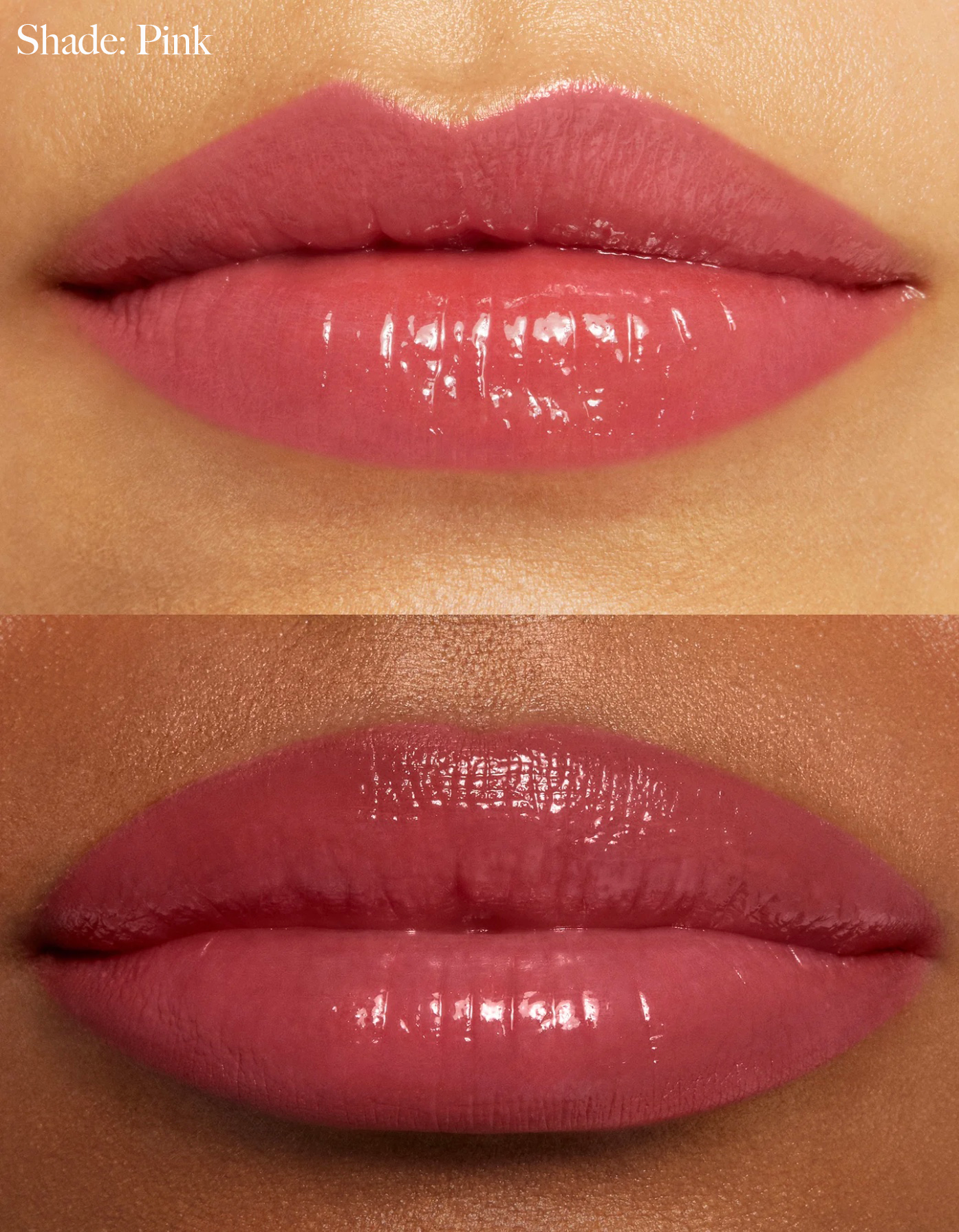 Elyoren - Dewy Plump Lip Oil