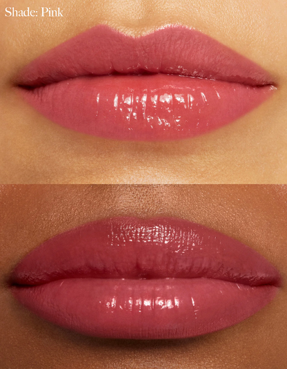 Elyoren - Dewy Plump Lip Oil